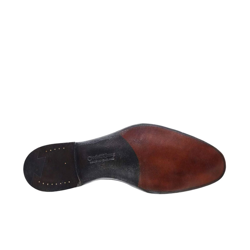 crockett & jones derbies et richelieux Richelieux Courtenay Semelle... crockett & jones derbies et richelieux Richelieux Courtenay Semelle...
