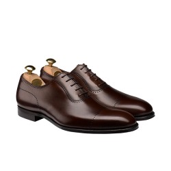 crockett & jones derbies et richelieux Richelieux Courtenay Semelle...