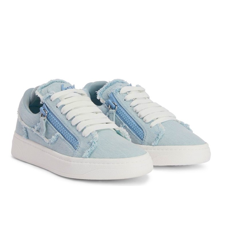 giuseppe zanotti sneakers Sneakers Frankie Détails : Basses -Détail... giuseppe zanotti sneakers Sneakers Frankie Détails : Basses -Détail...