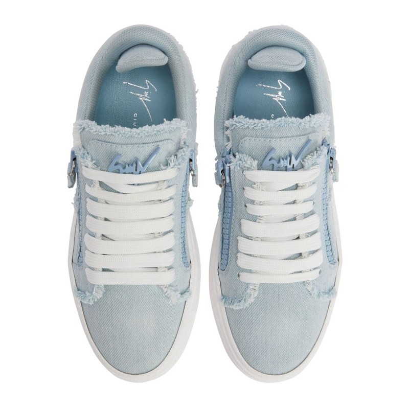 giuseppe zanotti sneakers Sneakers Frankie Détails : Basses -Détail... giuseppe zanotti sneakers Sneakers Frankie Détails : Basses -Détail...