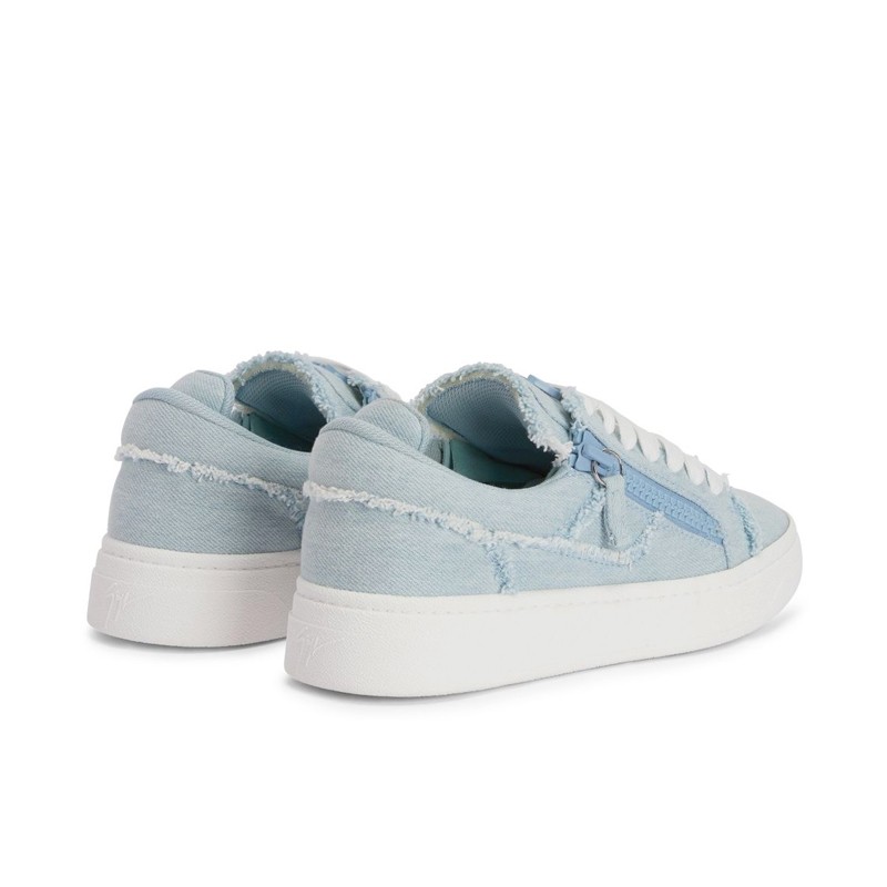 giuseppe zanotti sneakers Sneakers Frankie Détails : Basses -Détail... giuseppe zanotti sneakers Sneakers Frankie Détails : Basses -Détail...