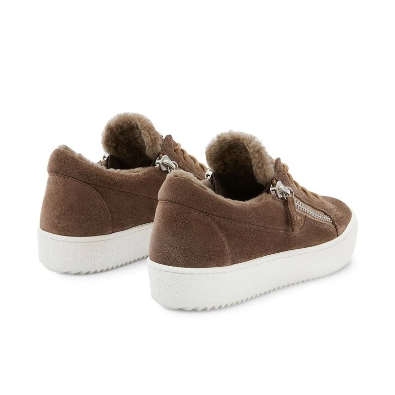 giuseppe zanotti sneakers Sneakers Frankie Détails : Basses -Détail... giuseppe zanotti sneakers Sneakers Frankie Détails : Basses -Détail...
