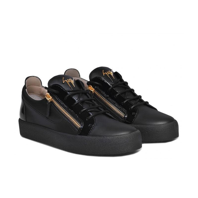 giuseppe zanotti Sneakers gz f frankie Détails : Motifs -Détails : ... giuseppe zanotti Sneakers gz f frankie Détails : Motifs -Détails : ...