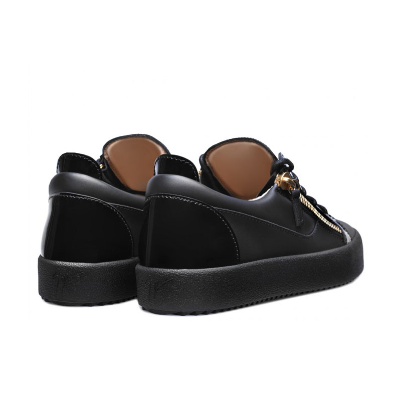 giuseppe zanotti Sneakers gz f frankie Détails : Motifs -Détails : ... giuseppe zanotti Sneakers gz f frankie Détails : Motifs -Détails : ...