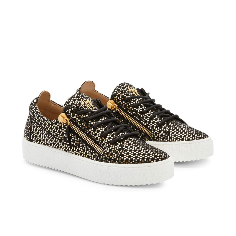 giuseppe zanotti sneakers Sneakers Frankie Détails : Basses -Détail... giuseppe zanotti sneakers Sneakers Frankie Détails : Basses -Détail...