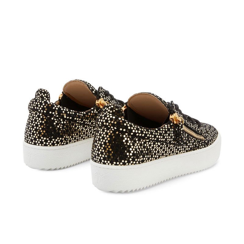 giuseppe zanotti sneakers Sneakers Frankie Détails : Basses -Détail... giuseppe zanotti sneakers Sneakers Frankie Détails : Basses -Détail...