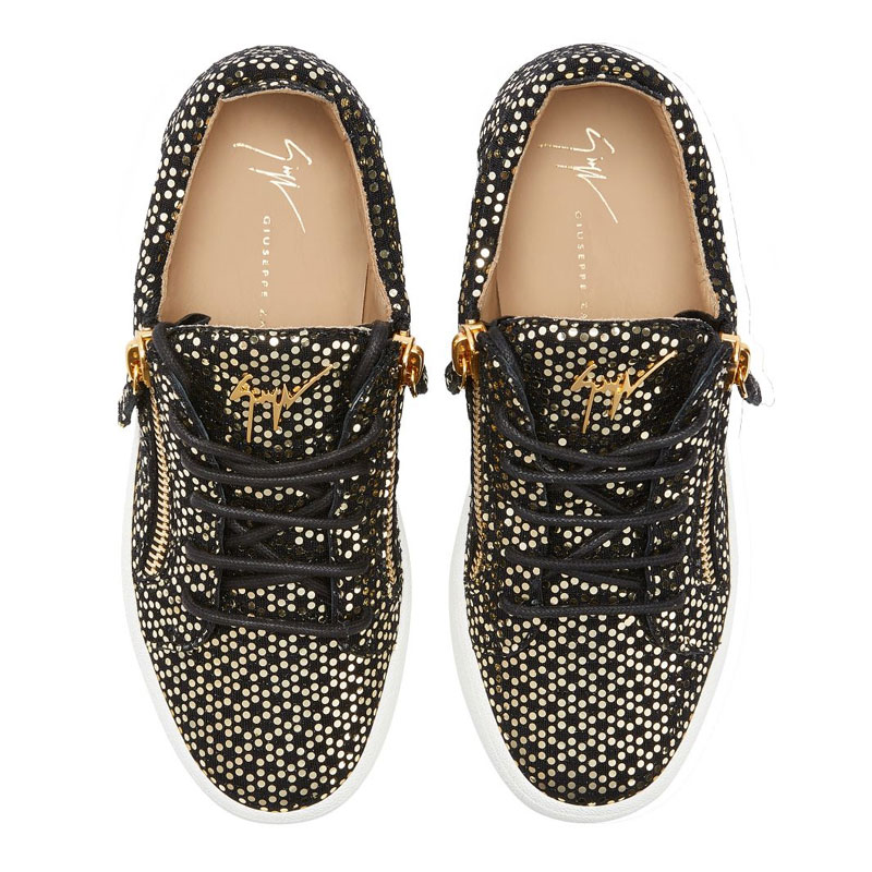 giuseppe zanotti sneakers Sneakers Frankie Détails : Basses -Détail... giuseppe zanotti sneakers Sneakers Frankie Détails : Basses -Détail...