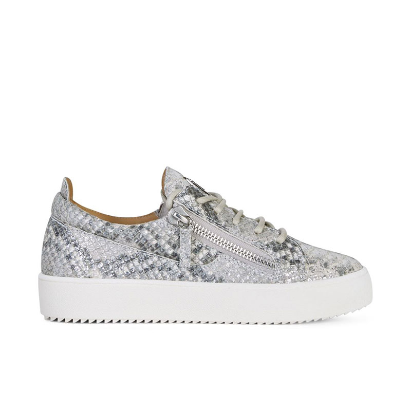 giuseppe zanotti sneakers Sneakers Frankie Détails : Basses -Détail... giuseppe zanotti sneakers Sneakers Frankie Détails : Basses -Détail...
