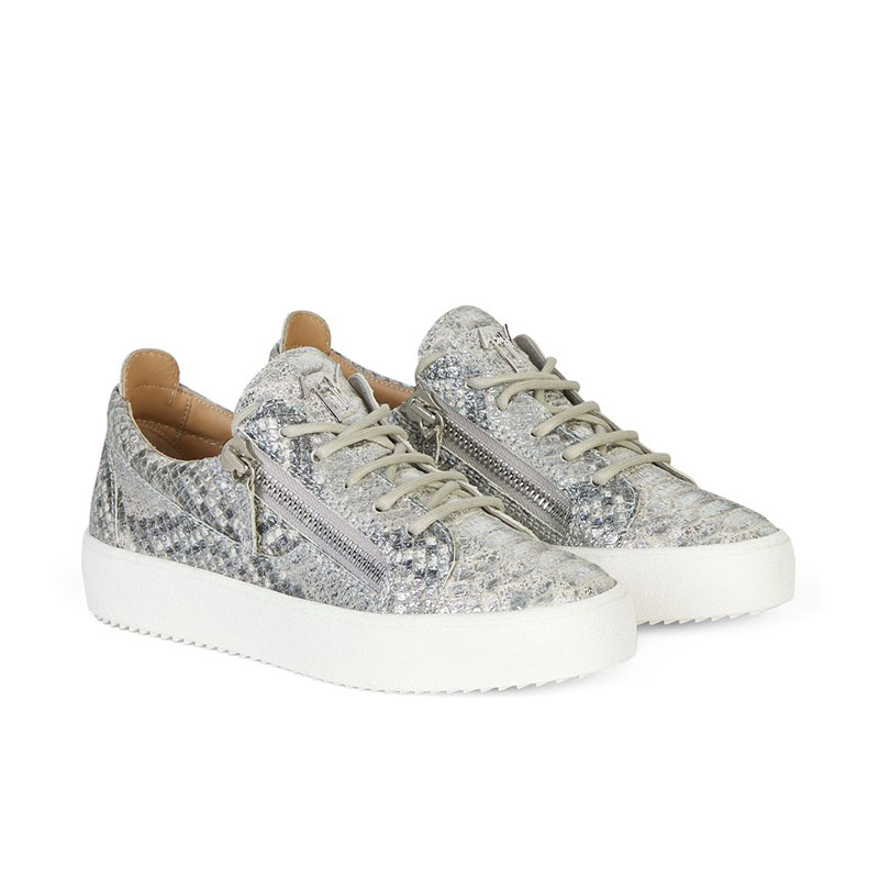 giuseppe zanotti sneakers Sneakers Frankie Détails : Basses -Détail... giuseppe zanotti sneakers Sneakers Frankie Détails : Basses -Détail...