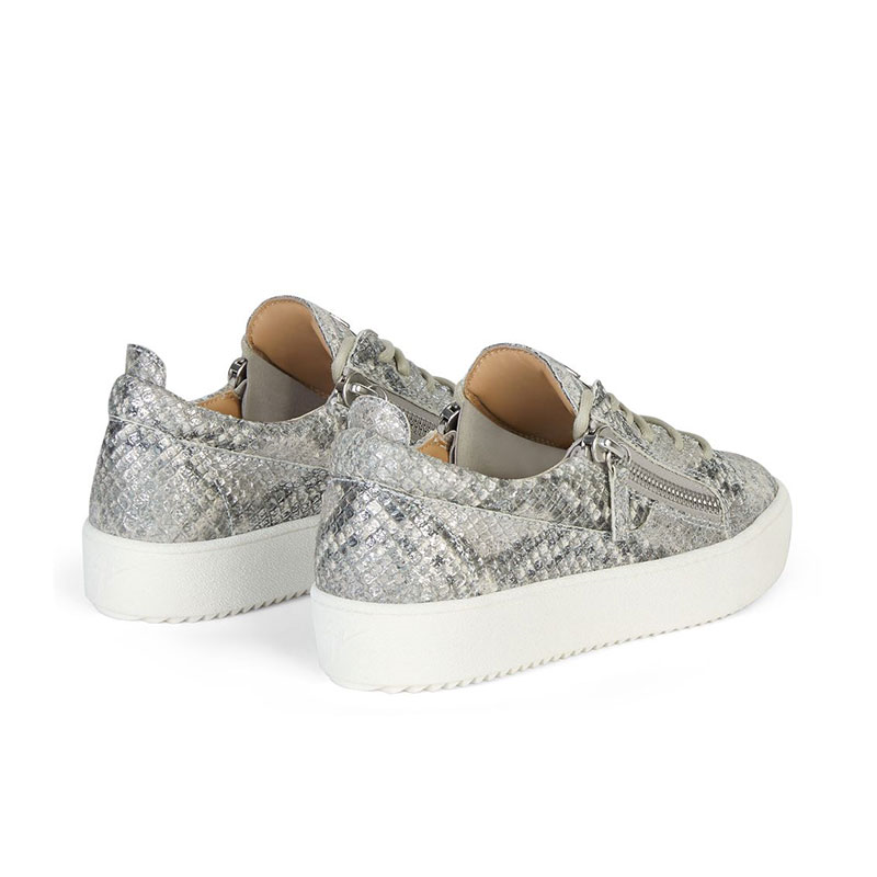 giuseppe zanotti sneakers Sneakers Frankie Détails : Basses -Détail... giuseppe zanotti sneakers Sneakers Frankie Détails : Basses -Détail...