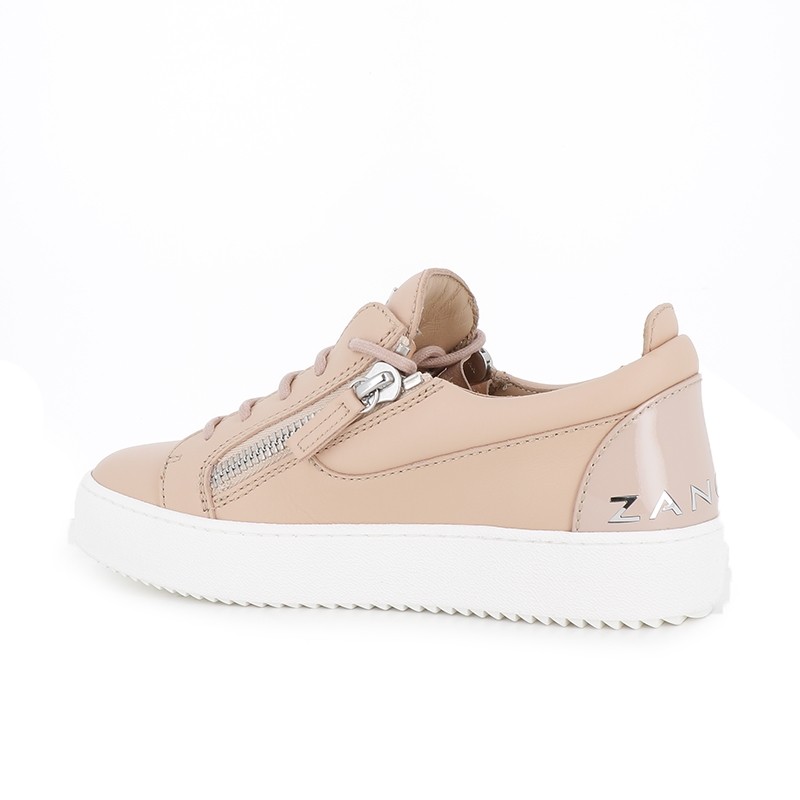 giuseppe zanotti sneakers Sneakers Frankie Détails : Basses -Détail... giuseppe zanotti sneakers Sneakers Frankie Détails : Basses -Détail...