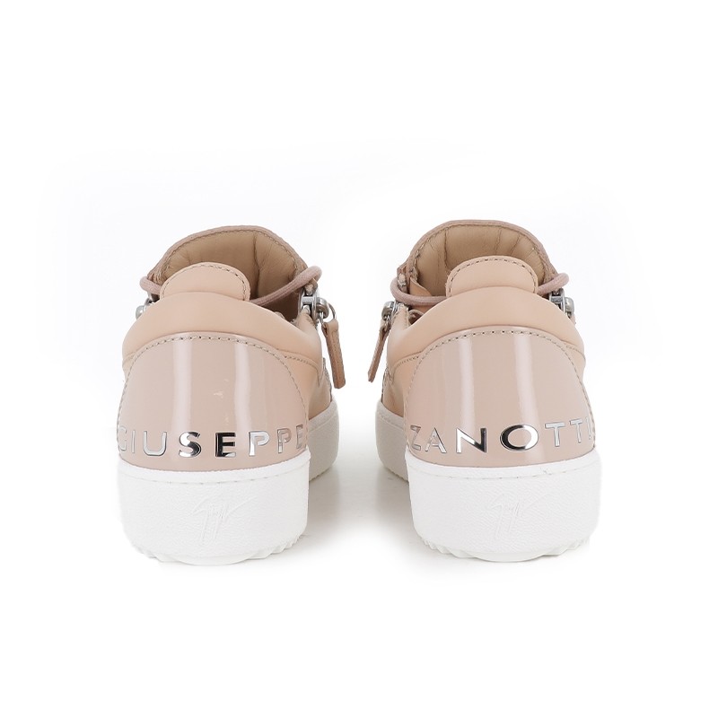 giuseppe zanotti sneakers Sneakers Frankie Détails : Basses -Détail... giuseppe zanotti sneakers Sneakers Frankie Détails : Basses -Détail...