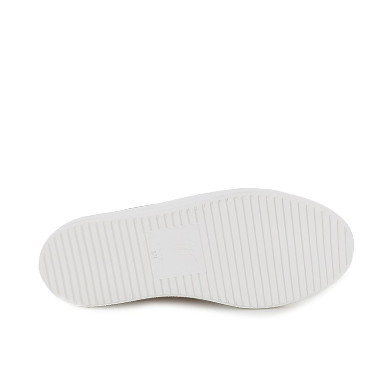 giuseppe zanotti sneakers Sneakers Frankie Détails : Basses -Détail... giuseppe zanotti sneakers Sneakers Frankie Détails : Basses -Détail...