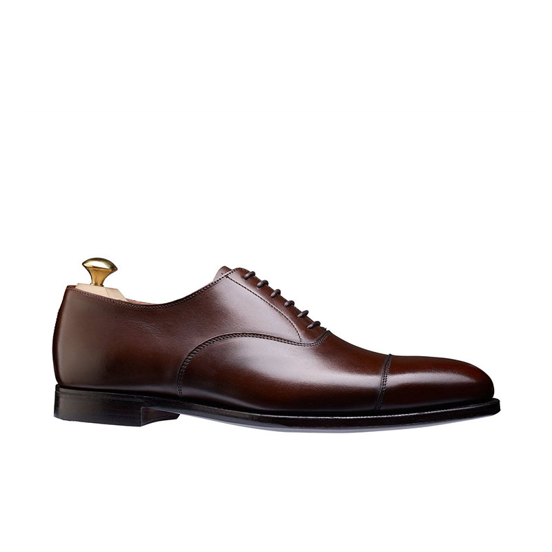 crockett & jones derbies et richelieux Richelieux Lonsdale Semelles...