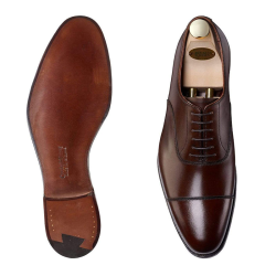 crockett & jones derbies et richelieux Richelieux Lonsdale Semelles...