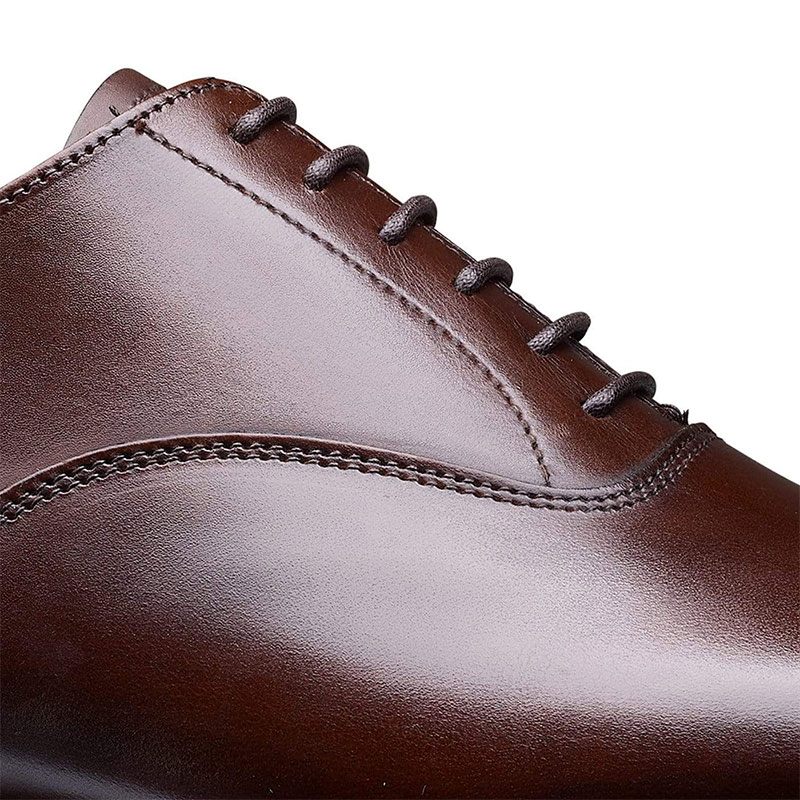 crockett & jones derbies et richelieux Richelieux Lonsdale Semelles...