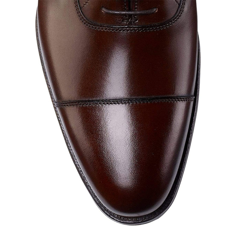 crockett & jones derbies et richelieux Richelieux Lonsdale Semelles...