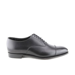 crockett & jones derbies et richelieux Richelieux Lonsdale Semelles...