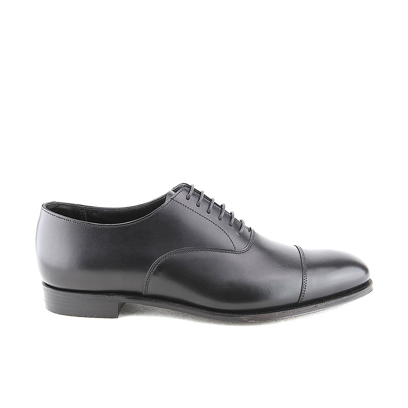 crockett & jones derbies et richelieux Richelieux Lonsdale Semelles...