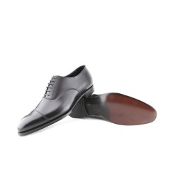 crockett & jones derbies et richelieux Richelieux Lonsdale Semelles...
