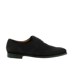 crockett & jones derbies et richelieux Richelieux Alex Semelles: Cu...
