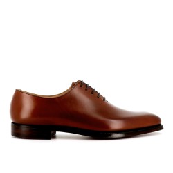 crockett & jones derbies et richelieux Richelieux Alex Semelles: Cu...