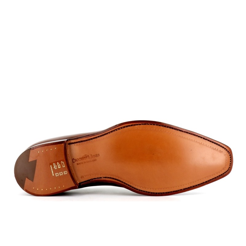 crockett & jones derbies et richelieux Richelieux Alex Semelles: Cu... crockett & jones derbies et richelieux Richelieux Alex Semelles: Cu...
