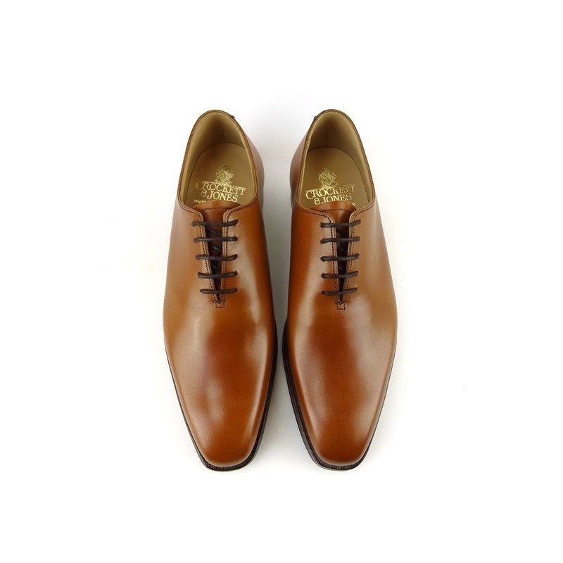 crockett & jones derbies and oxfords Oxford Alex Soles: Le...