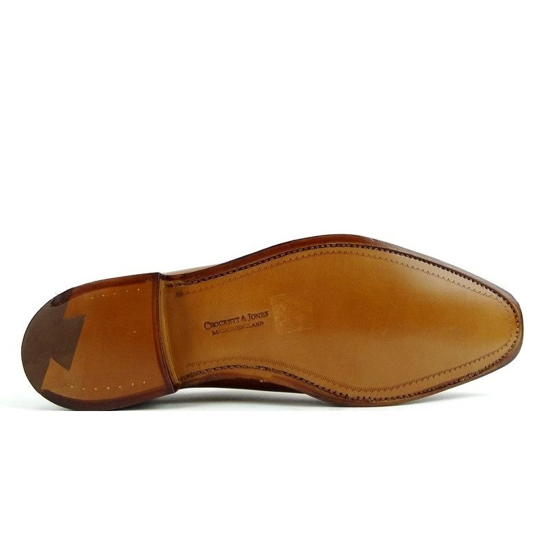 crockett & jones derbies and oxfords Oxford Alex Soles: Le...