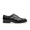 BURWOOD H - CUIR POLISH BINDER -