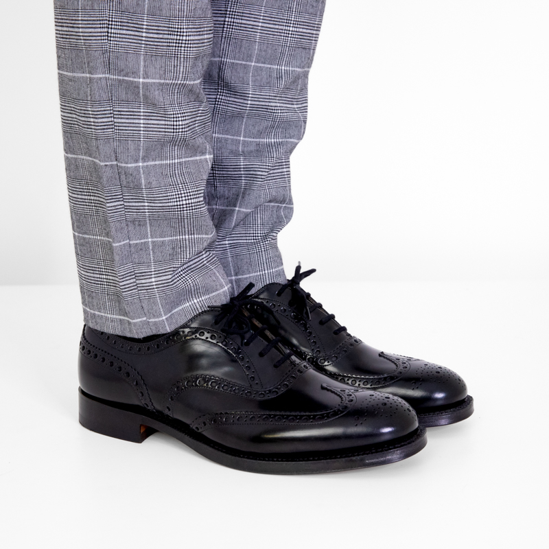 church's derbies et richelieux Richelieux Burwood Semelles: Cuir -M...
