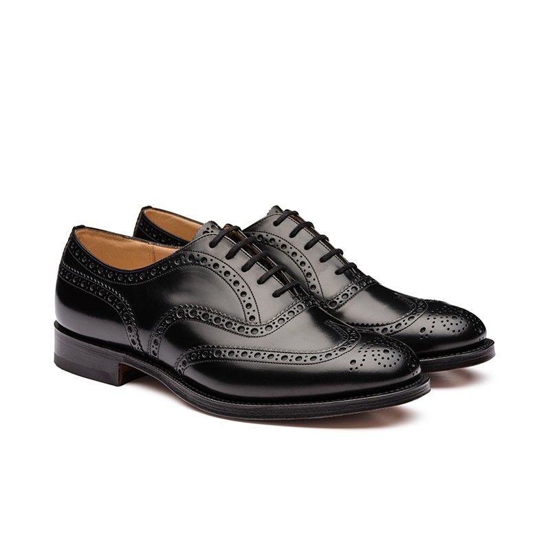 church's derbies et richelieux Richelieux Burwood Semelles: Cuir -M... church's derbies et richelieux Richelieux Burwood Semelles: Cuir -M...