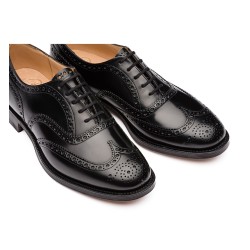 church's derbies et richelieux Richelieux Burwood Semelles: Cuir -M...