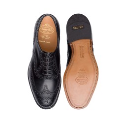 church's derbies et richelieux Richelieux Burwood Semelles: Cuir -M...