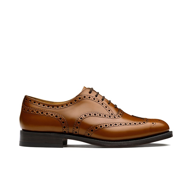 church's derbies et richelieux Richelieux Burwood Semelles: Cuir -M...