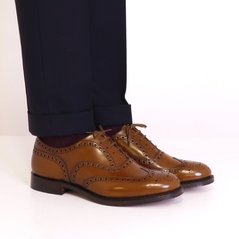 church's derbies et richelieux Richelieux Burwood Semelles: Cuir -M...