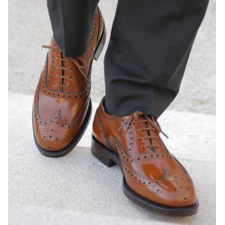 church's derbies et richelieux Richelieux Burwood Semelles: Cuir -M...