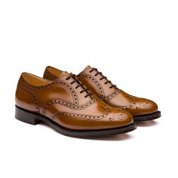 church's derbies et richelieux Richelieux Burwood Semelles: Cuir -M...