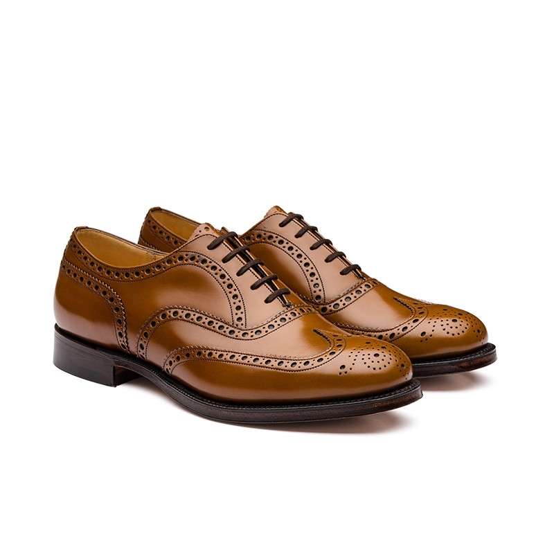 church's derbies et richelieux Richelieux Burwood Semelles: Cuir -M...