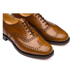 church's derbies et richelieux Richelieux Burwood Semelles: Cuir -M...