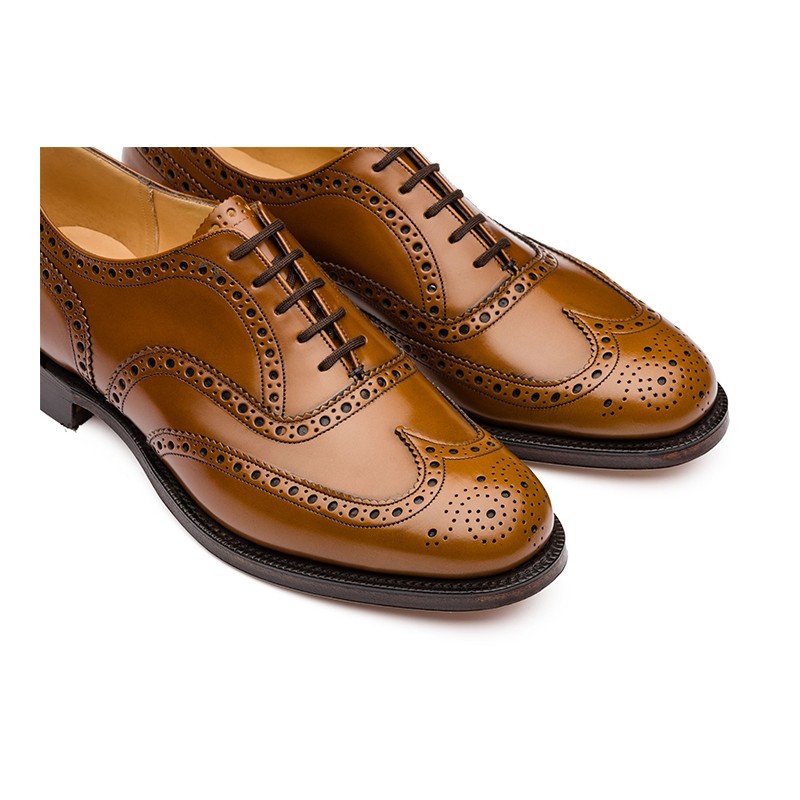 church's derbies et richelieux Richelieux Burwood Semelles: Cuir -M...