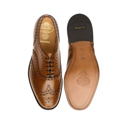 church's derbies et richelieux Richelieux Burwood Semelles: Cuir -M...