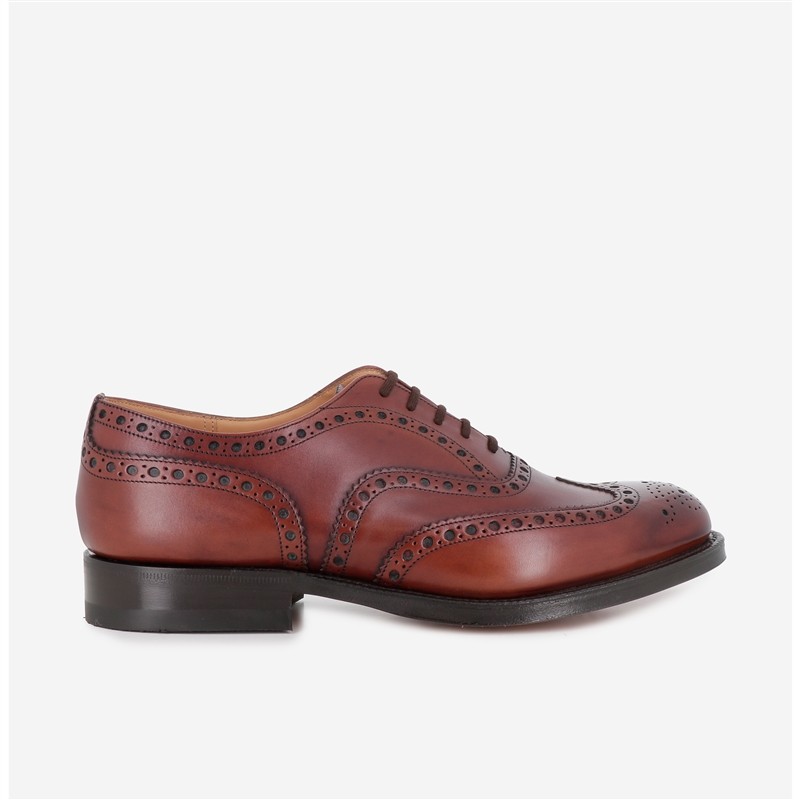 church's derbies et richelieux Richelieux Burwood Semelles: Cuir -M...