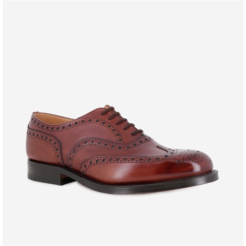church's derbies et richelieux Richelieux Burwood Semelles: Cuir -M...