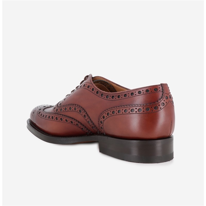 church's derbies et richelieux Richelieux Burwood Semelles: Cuir -M...