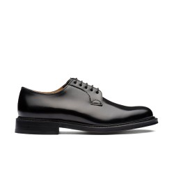 church's derbies et richelieux Derbies Shannon Semelles: Cuir -Mati...