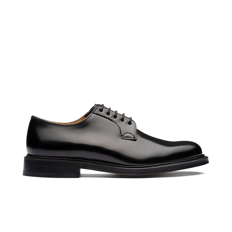 church's derbies et richelieux Derbies Shannon Semelles: Cuir -Mati...