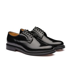church's derbies et richelieux Derbies Shannon Semelles: Cuir -Mati...