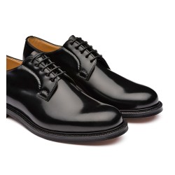 church's derbies et richelieux Derbies Shannon Semelles: Cuir -Mati...
