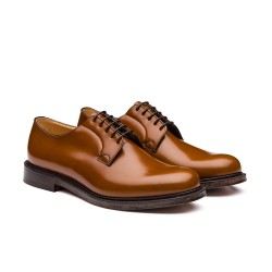 church's derbies et richelieux Derbies Shannon Semelles: Cuir -Mati...